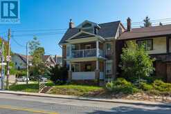 355 PARKSIDE DRIVE | Toronto Ontario | Slide Image Two