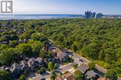 355 PARKSIDE DRIVE | Toronto Ontario | Slide Image Thirty-nine
