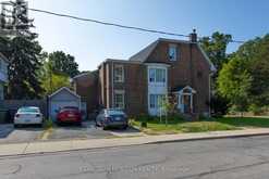 355 PARKSIDE DRIVE | Toronto Ontario | Slide Image Three