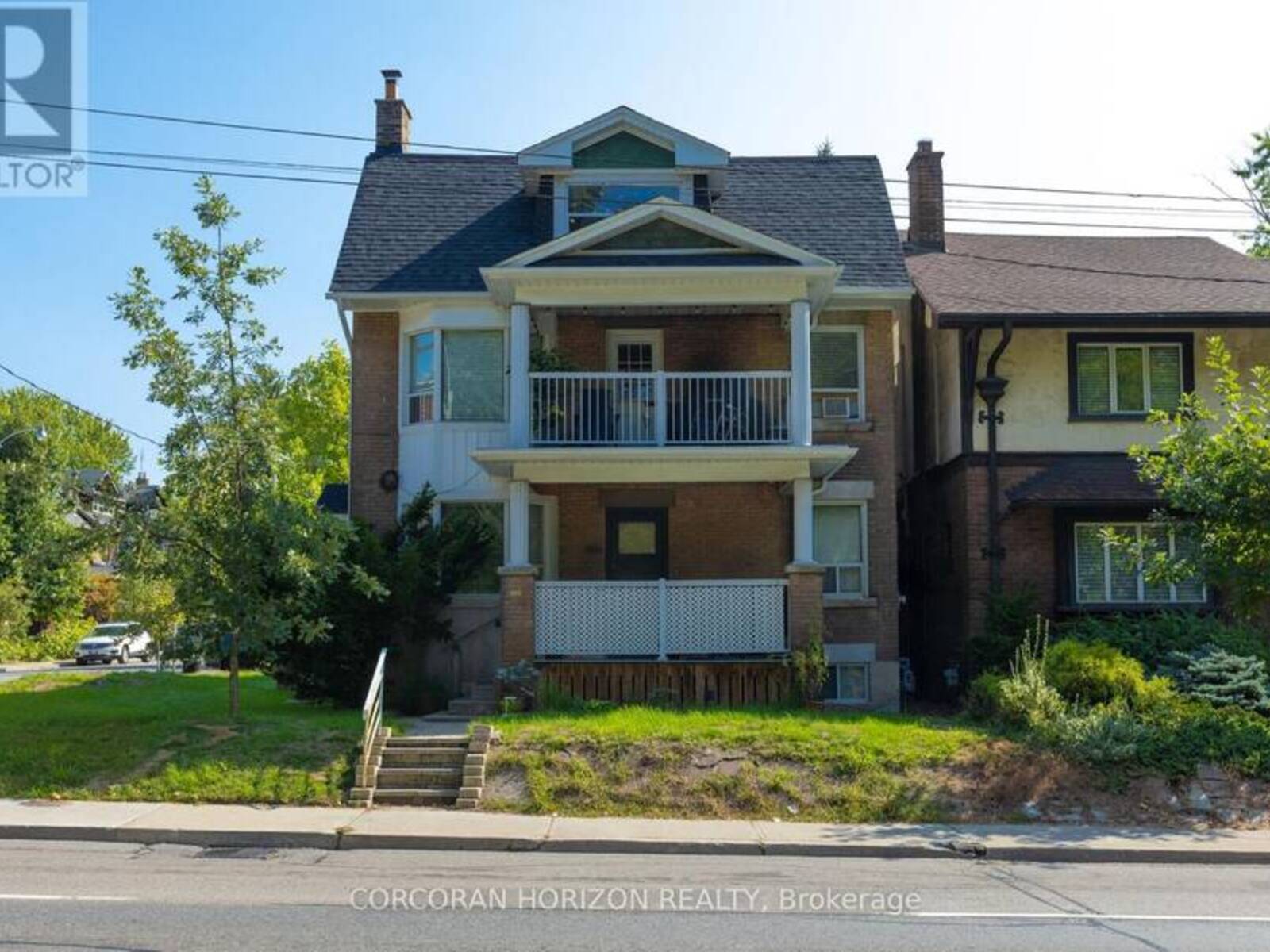 355 PARKSIDE DRIVE, Toronto, Ontario M6R 2Z4
