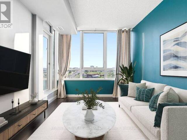 505 - 75 EGLINTON AVENUE W Mississauga Ontario, L5R 0E5 - 2 Bedrooms Condo For Sale