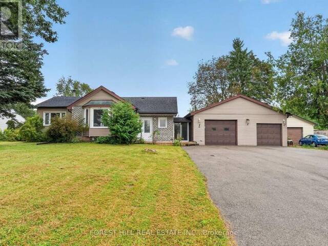 1743 MORTON 10TH LINE Cavan-Monaghan Ontario, L0A 1C0 - 4 Bedrooms Home For Sale