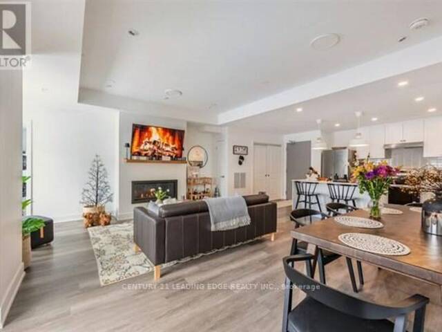 301 - 19B WEST STREET N Fenelon Falls Ontario, K0M 1N0 - 2 Bedrooms Waterfront Condo For Sale