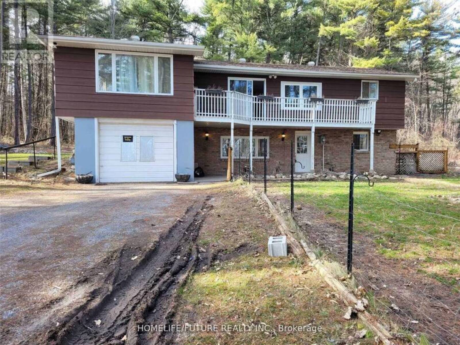 15288 COUNTY 2 ROAD, Brighton, Ontario K0K 1H0