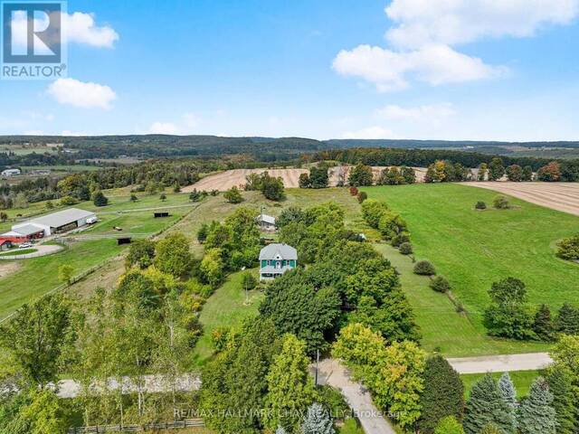 347357 15 SIDE ROAD Mono Ontario, L9W 6S4 - 3 Bedrooms Home For Sale