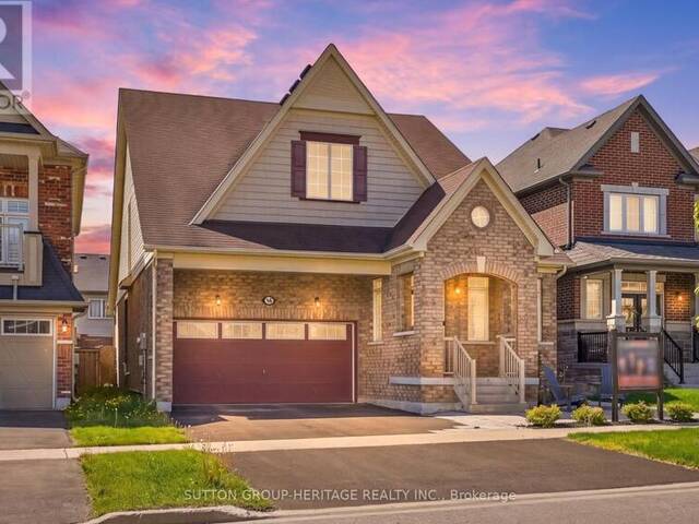 19 NORTHGLEN BOULEVARD Clarington Ontario, L1C 0N7 - 2 Bedrooms Home For Sale