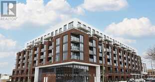503 - 201 BROCK STREET S | Whitby Ontario | Slide Image One