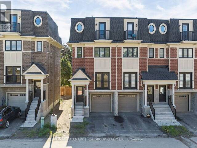 55 MARRET LANE Clarington Ontario, L1B 0X2 - 3 Bedrooms Home For Sale