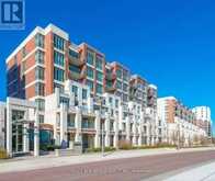 404 - 21 UPPER DUKE CRESCENT | Markham Ontario | Slide Image One
