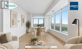416 - 30 UPPER MALL WAY | Vaughan Ontario | Slide Image Four