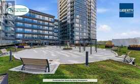 416 - 30 UPPER MALL WAY | Vaughan Ontario | Slide Image Six