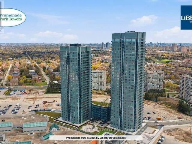 416 - 30 UPPER MALL WAY Vaughan Ontario, L4J 0L7 - 2 Bedrooms Condo For Sale