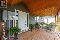 4542 CONCESSION ROAD 6 SUNNIDALE | New Lowell Ontario | Slide Image Six