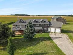 4542 CONCESSION ROAD 6 SUNNIDALE New Lowell Ontario, L0M 1N0
