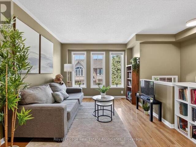 18 - 36 PALOMINO TRAIL Halton Hills Ontario, L7G 6E9 - 3 Bedrooms Condo For Sale