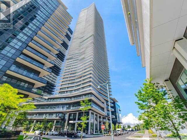 511 - 38 ANNIE CRAIG DRIVE Toronto Ontario, M8V 0G9 - 2 Bedrooms Condo For Sale