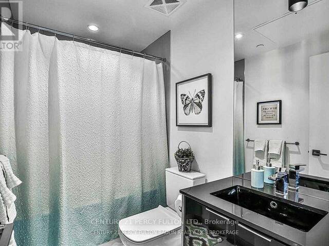 4007 - 70 TEMPERANCE STREET Toronto Ontario, M5H 0B1 - 2 Bedrooms Condo For Sale