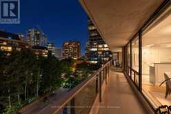 706 - 10 AVOCA AVENUE | Toronto Ontario | Slide Image Twenty-four