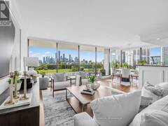 706 - 10 AVOCA AVENUE Toronto Ontario, M4T 2B7