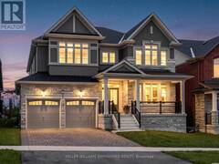1441 BRODERICK STREET Innisfil Ontario, L9S 0P4