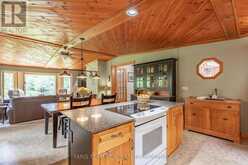 2505 NORTON ROAD | Washago Ontario | Slide Image Ten