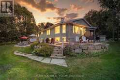 2505 NORTON ROAD | Washago Ontario | Slide Image Fifty