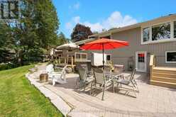 2505 NORTON ROAD | Washago Ontario | Slide Image Thirty-seven