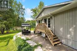 2505 NORTON ROAD | Washago Ontario | Slide Image Forty