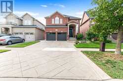 817 BRASS WINDS PLACE | Mississauga Ontario | Slide Image Thirty