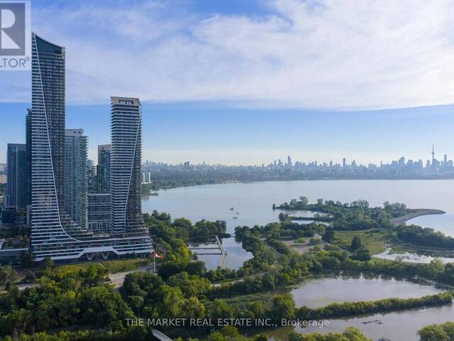 6201 - 30 SHORE BREEZE DRIVE Toronto Ontario, M8V 0J1 - 2 Bedrooms Condo For Sale