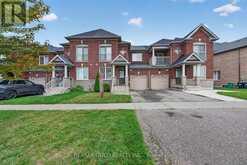 131 OLIVIA MARIE ROAD | Brampton Ontario | Slide Image Two