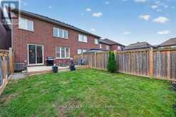 131 OLIVIA MARIE ROAD | Brampton Ontario | Slide Image Thirty-five