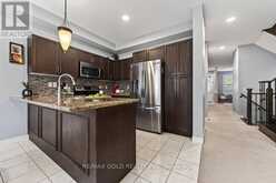 131 OLIVIA MARIE ROAD | Brampton Ontario | Slide Image Seventeen
