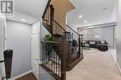 131 OLIVIA MARIE ROAD | Brampton Ontario | Slide Image Nine