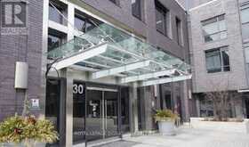 104 - 30 GIBBS ROAD | Toronto Ontario | Slide Image One