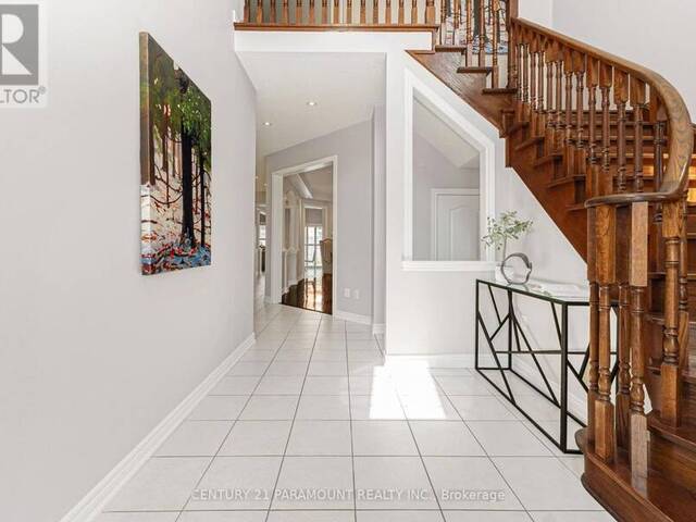 56 DOVEHAVEN CRESCENT Brampton Ontario, L6P 2N8 - 6 Bedrooms Home For Sale