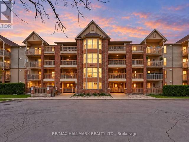 312 - 4003 KILMER DRIVE Burlington Ontario, L7M 4M1 - 2 Bedrooms Condo For Sale
