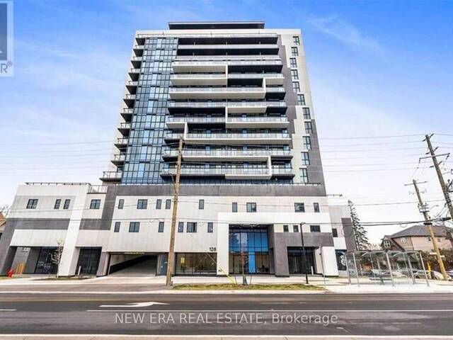 907 - 128 KING STREET N Waterloo Ontario, N2J 0E9 - 2 Bedrooms Condo For Sale