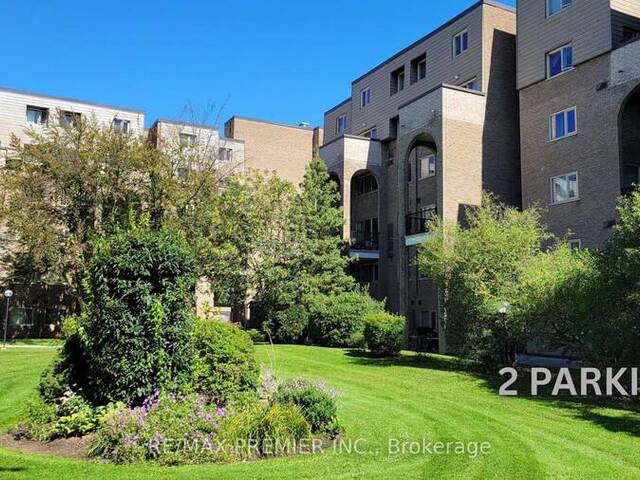345 - 4005 DON MILLS ROAD Toronto Ontario, M2H 3J9 - 4 Bedrooms Condo For Sale