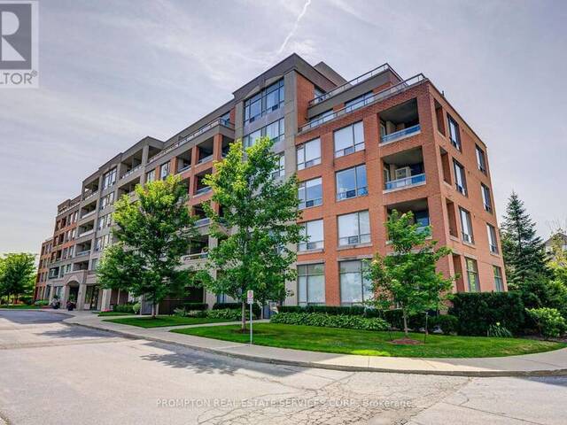 PH09 - 19 NORTHERN HEIGHTS DRIVE Richmond Hill Ontario, L4B 4M4 - 2 Bedrooms Condo For Sale