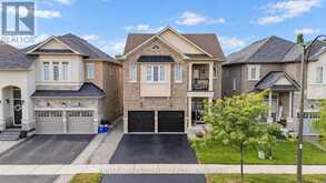 31 MONARCH DRIVE | Halton Hills Ontario | Slide Image Five