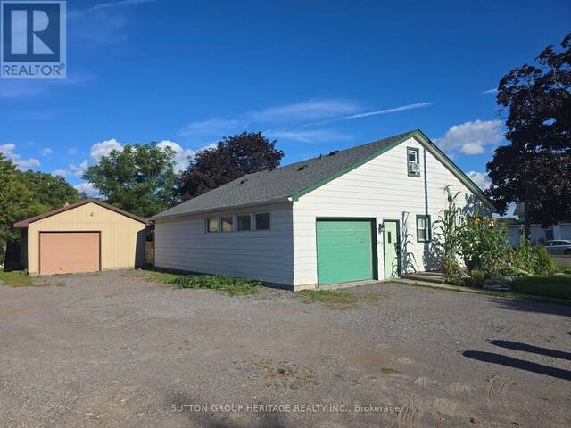 253 SIDNEY STREET Quinte West Ontario, K8V 2T5 - 3 Bedrooms Home For Sale
