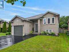 34 BREWSTER WAY Brantford Ontario, N3T 6N4
