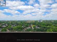 2107 - 10 MARTHA EATON WAY S | Toronto Ontario | Slide Image Twenty-eight