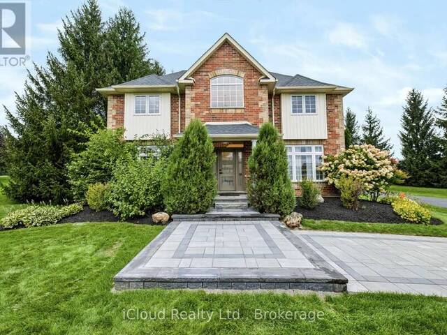 41 WOODLAND DRIVE Orangeville Ontario, L9W 2Y9 - 4 Bedrooms Home For Sale