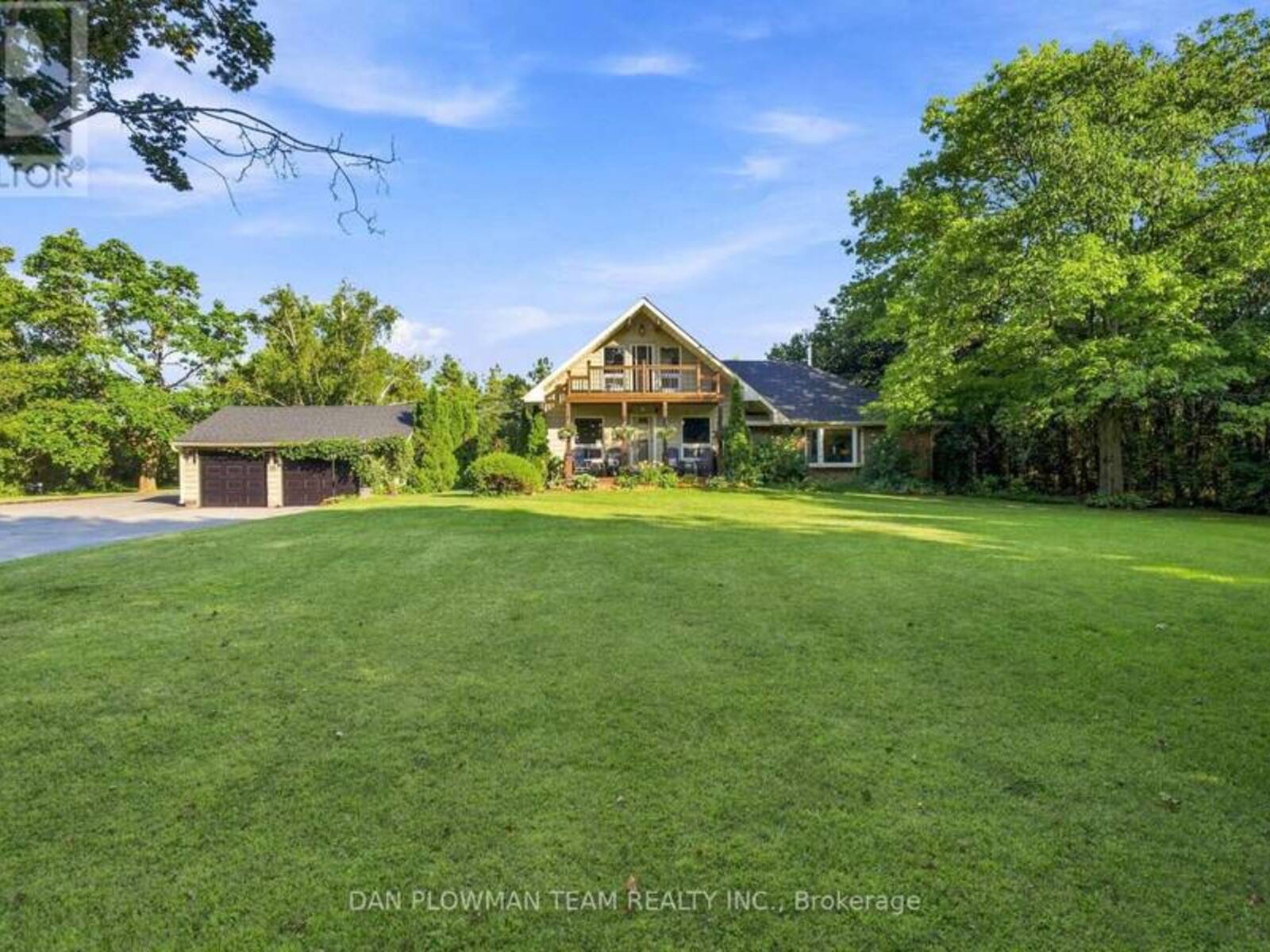 9 VALLEY ROAD, Cavan-Monaghan, Ontario L0A 1G0
