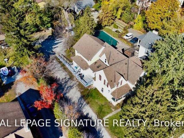 378 MARA ROAD Brock Ontario, L0K 1A0 - 10 Bedrooms Home For Sale