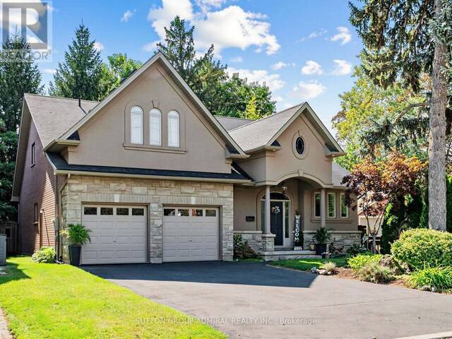 980 SHADELAND AVENUE Burlington Ontario, L7T 2M5 - 3 Bedrooms Home For Sale