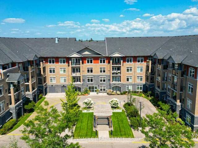 113 - 106 BARD BOULEVARD Guelph Ontario, N1L 0L8 - 3 Bedrooms Condo For Sale