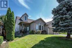 151 MOORE CRESCENT | Ancaster Ontario | Slide Image One